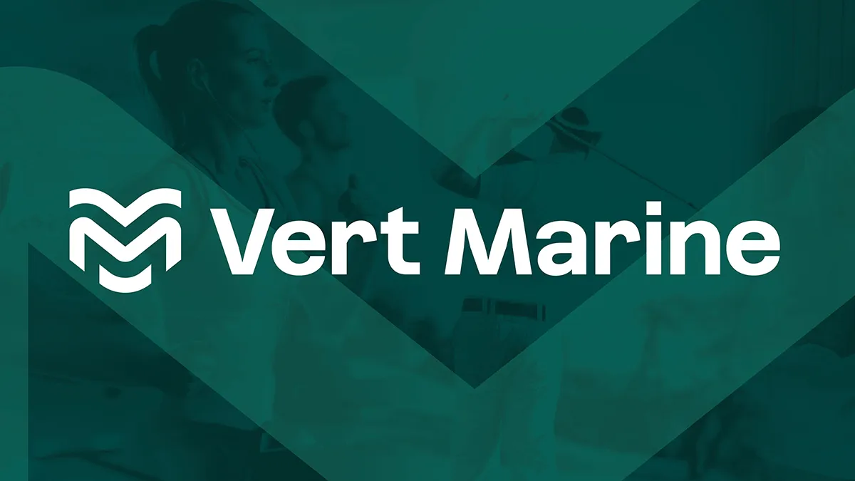 Logo VM 83170 (VERT MARINE)
