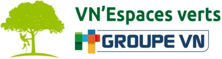 Logo VN ESPACES VERTS