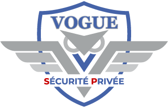 Logo VOGUE SECURITE PRIVEE