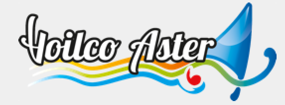 Logo VOILCO ASTER