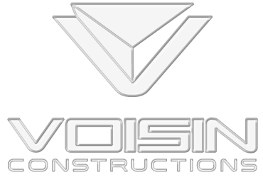 Logo VOISIN CONSTRUCTIONS