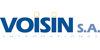 Logo VOISIN SA