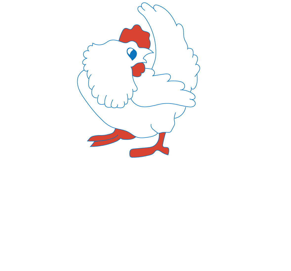 Logo VOLAILLES VINCENT