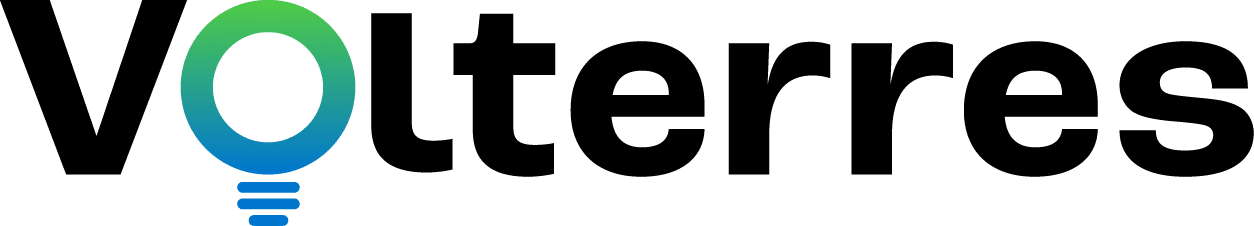 Logo VOLTERRES (VOLTERRES)