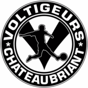 Logo VOLTIGEURS CASTELBRIANTAIS