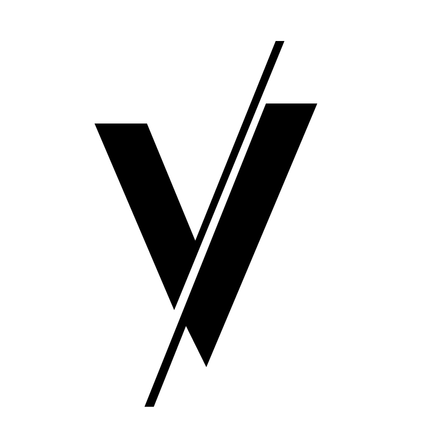 Logo VOLUME 2