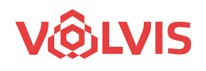 Logo VOLVIS
