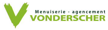 Logo VONDERSCHER