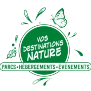 Logo VOS DESTINATIONS NATURE