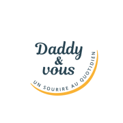 Logo VOTRE COMPAGNIE (DADDY & VOUS)