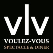 Logo VOULEZ-VOUS