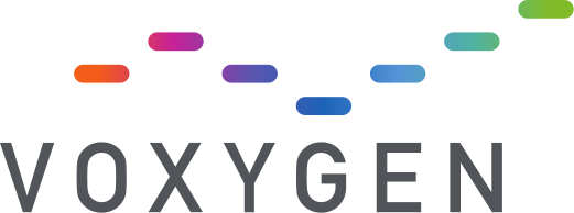 Logo VOXYGEN