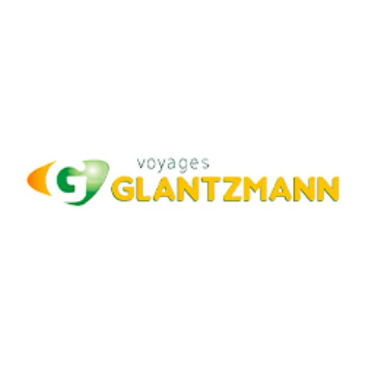 Logo VOYAGES A. GLANTZMANN