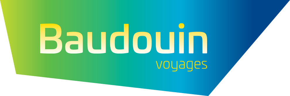 Logo VOYAGES BAUDOUIN