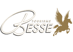 Logo VOYAGES BESSE