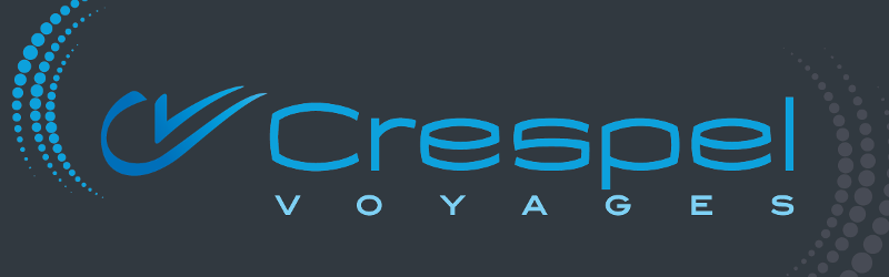 Logo VOYAGES CRESPEL