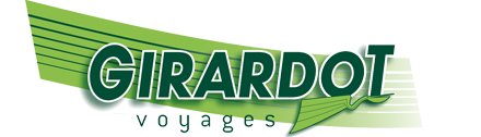 Logo VOYAGES GIRARDOT DISTRIBUTION