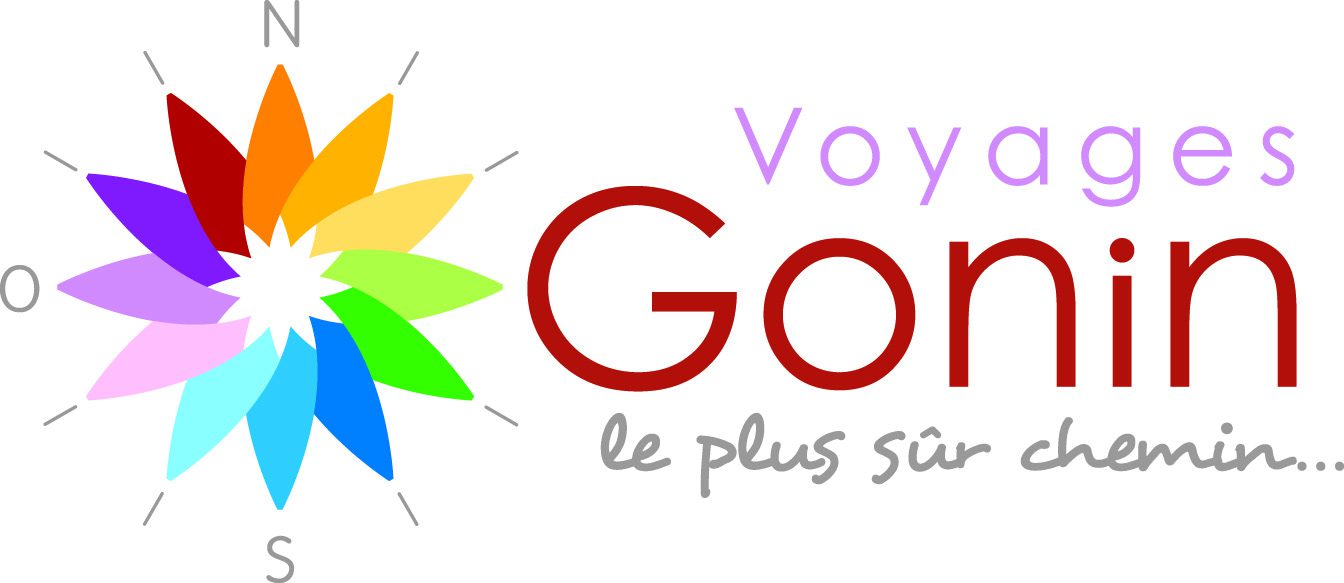 Logo VOYAGES GONIN