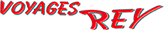 Logo VOYAGES REY