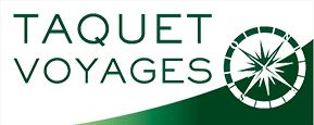 Logo VOYAGES TAQUET