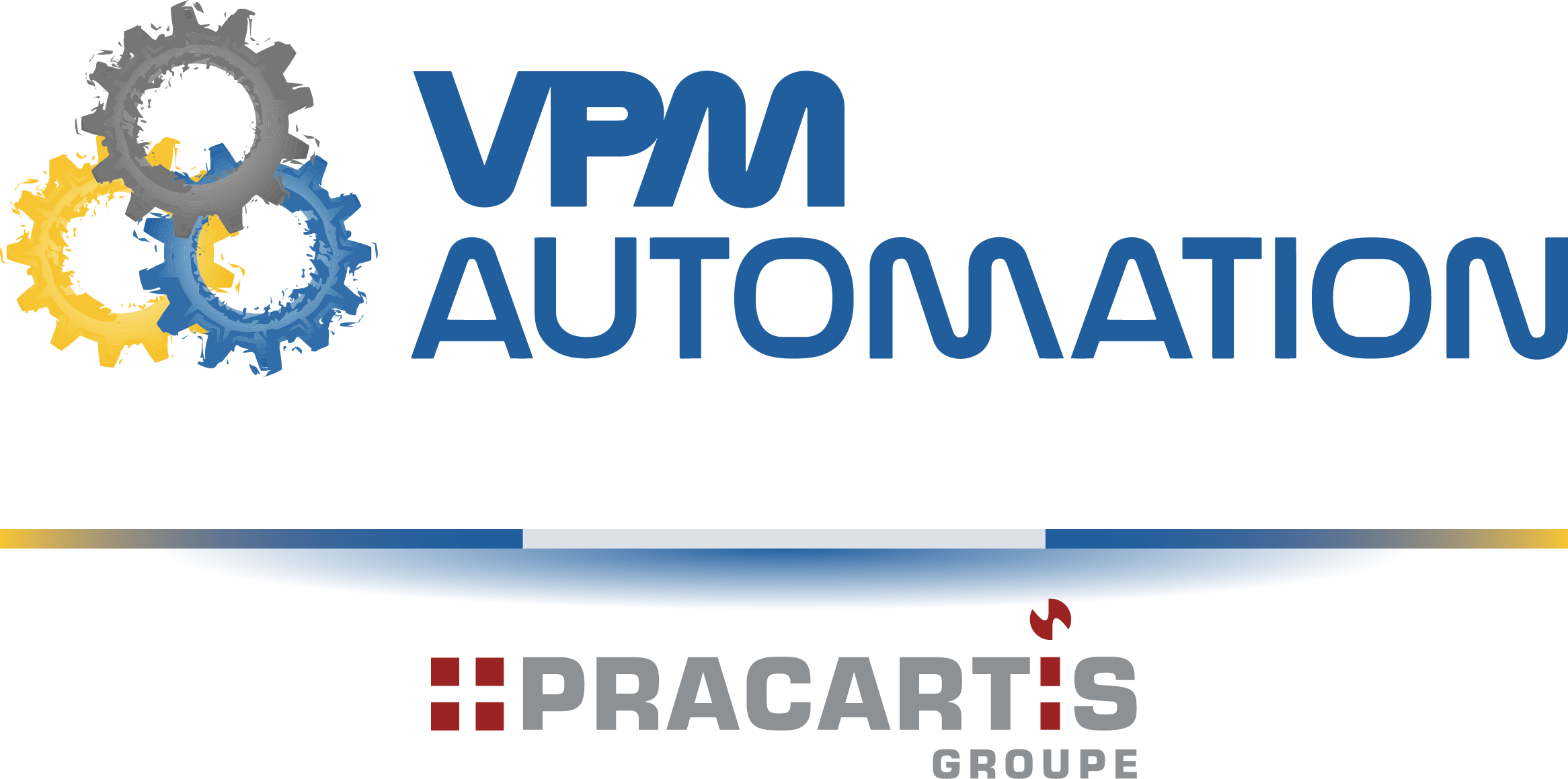 Logo VPM AUTOMATION