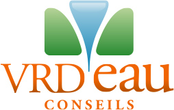 Logo VRD'EAU CONSEILS