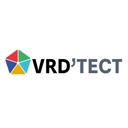 Logo VRD'TECT