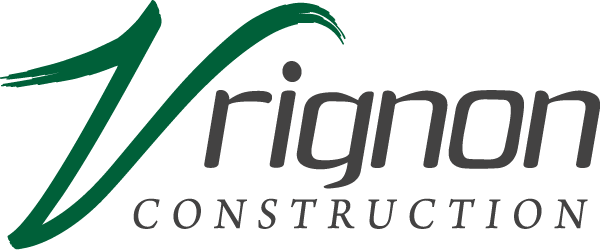 Logo VRIGNON CONSTRUCTION