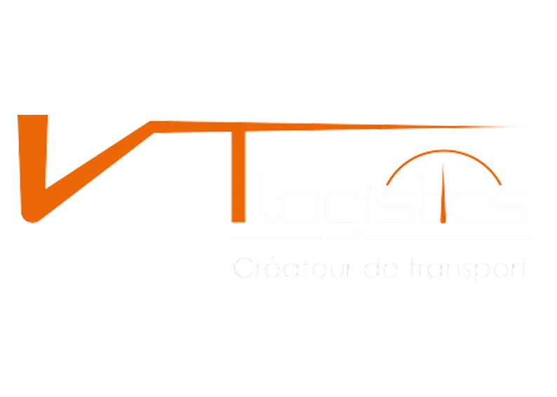 Logo VT LOGISTICS
