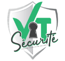 Logo VT SECURITE (VT SECURITE)