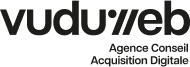 Logo VU DU WEB