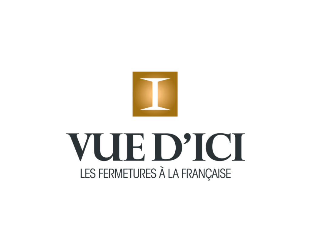 Logo VUE D'ICI
