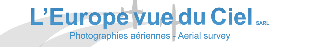 Logo VUE DU CIEL SARL