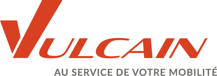Logo VULCAIN