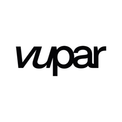Logo VUPAR