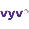 Logo VYV3 NORMANDIE-MUTUALITE FRANCAISE NORMANDIE SERVICE DE SOINS ET D'ACCOMPAGNEMENT MUTUALISTES (SSAM) (VYV3 NORMANDIE)