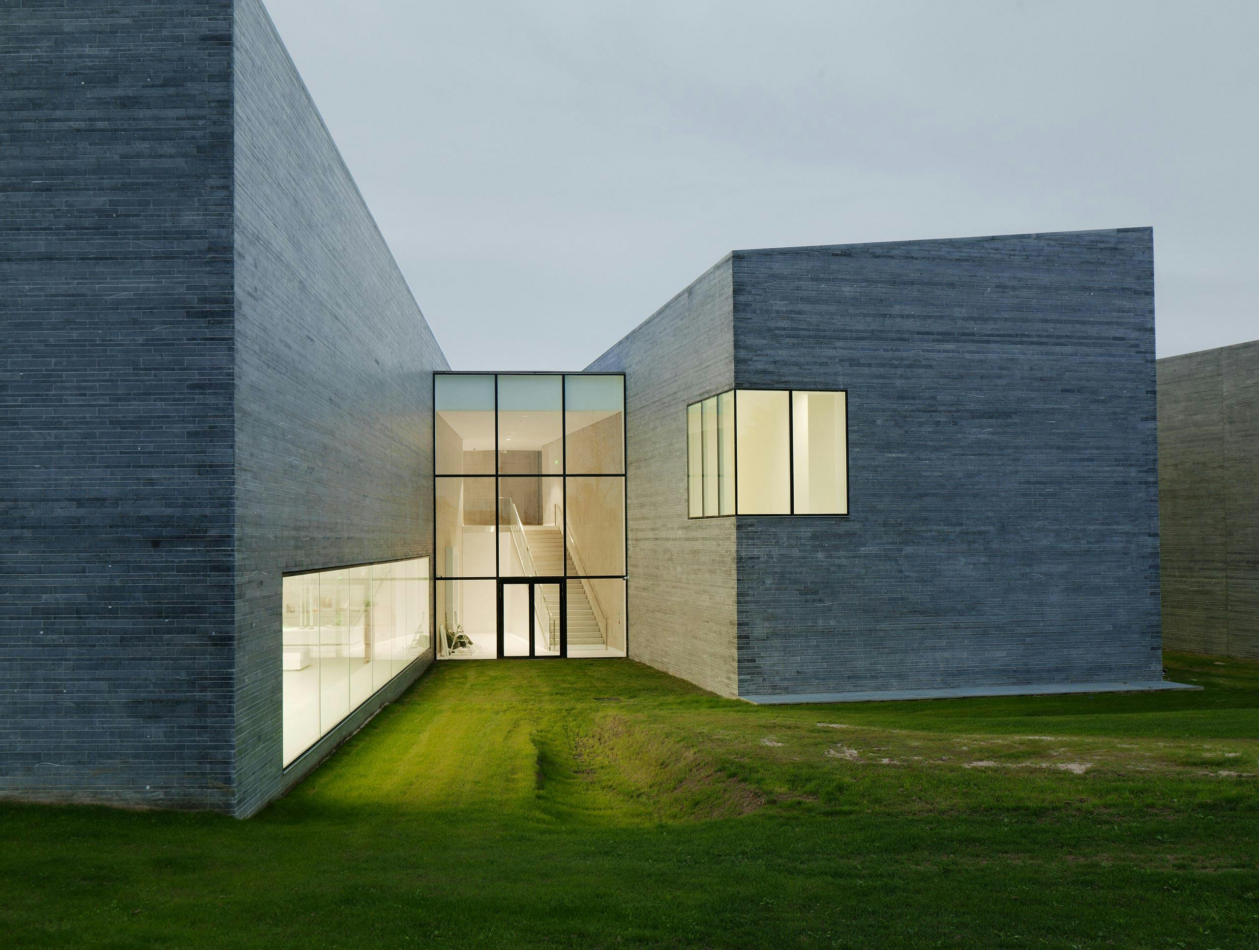 Logo W ARCHITECTURES