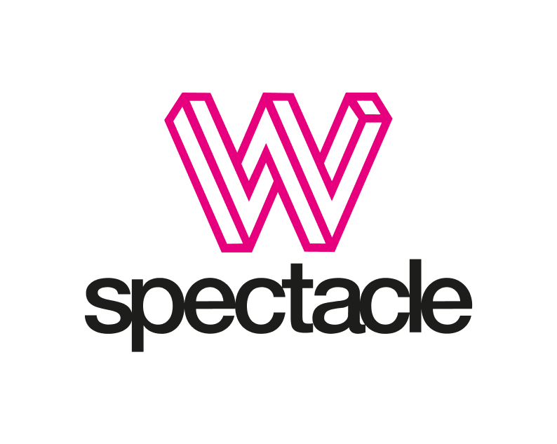 Logo W SPECTACLE