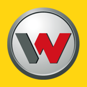 Logo WACKER NEUSON SAS