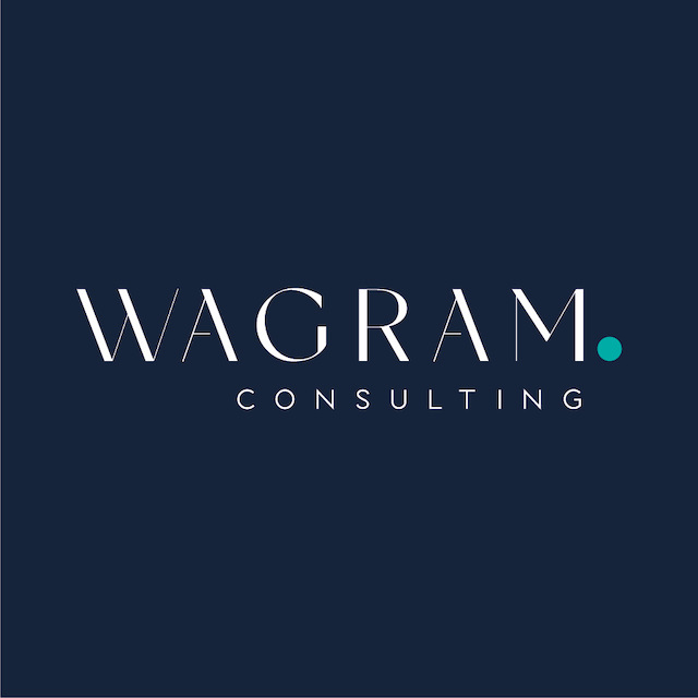 Logo WAGRAM CONSULTING