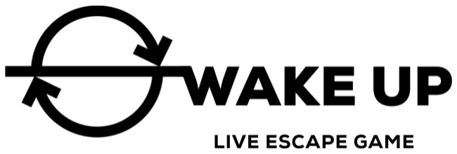 Logo WAKE UP (WAKE UP)