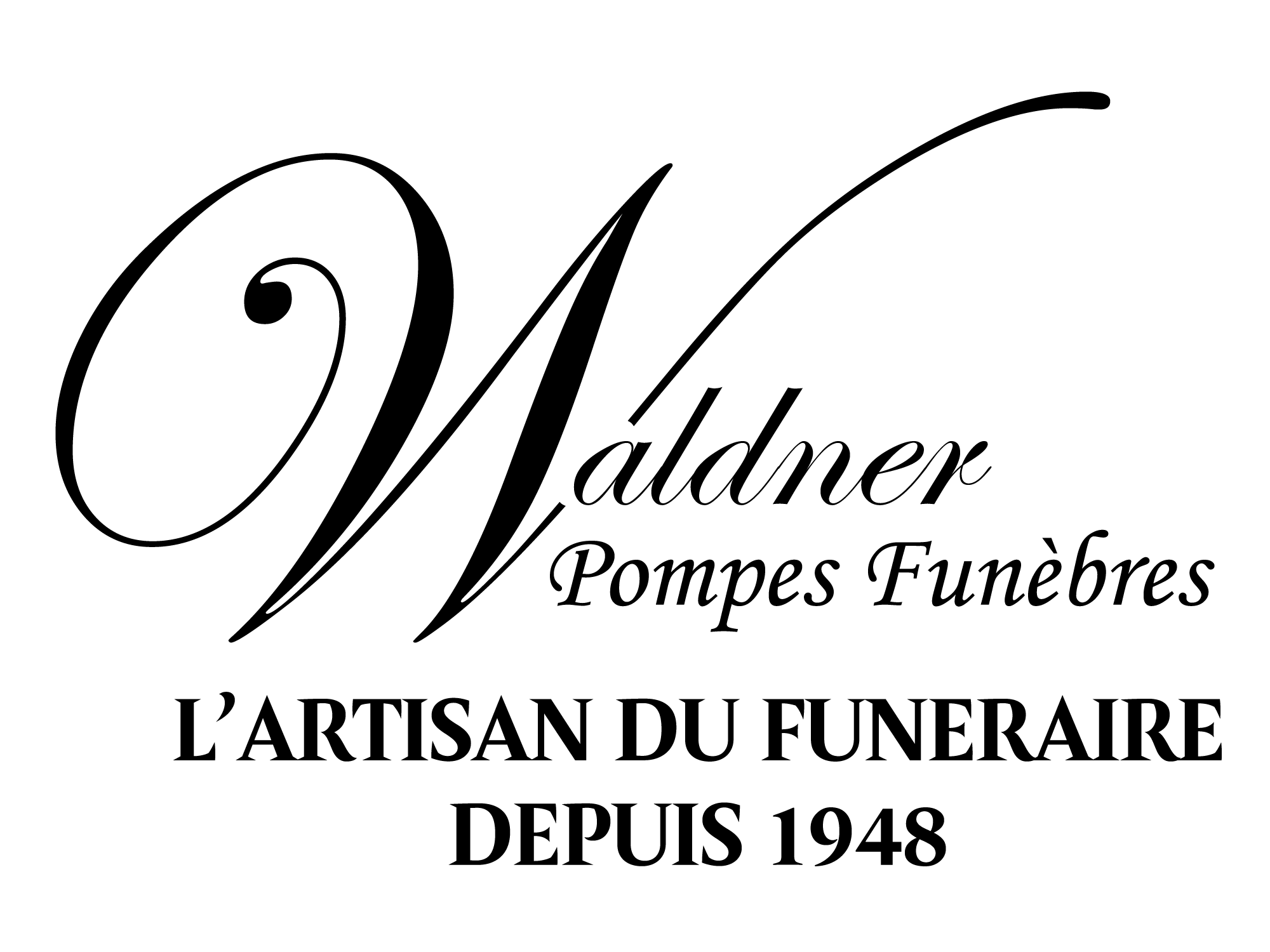 Logo WALDNER