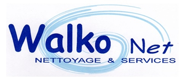 Logo WALKO NET