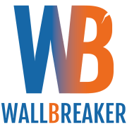 Logo WALLBREAKER