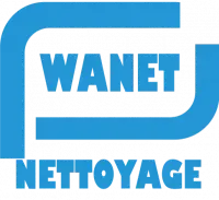 Logo WANET