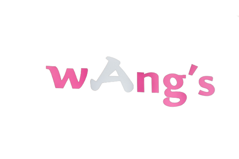 Logo WANG'S