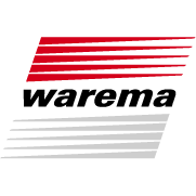 Logo WAREMA FRANCE