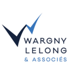 Logo WARGNY LELONG ET ASSOCIES NOTAIRES