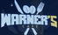 Logo WARNER'S CAFE