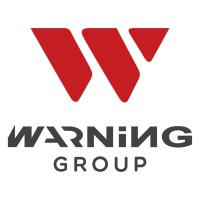 Logo WARNING